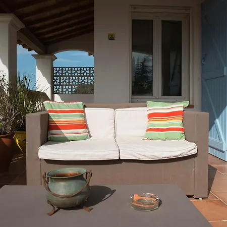 Casa Joe Esprit Mer La Seyne-sur-Mer Exterior photo