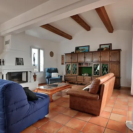 Casa Joe Esprit Mer La Seyne-sur-Mer Exterior photo