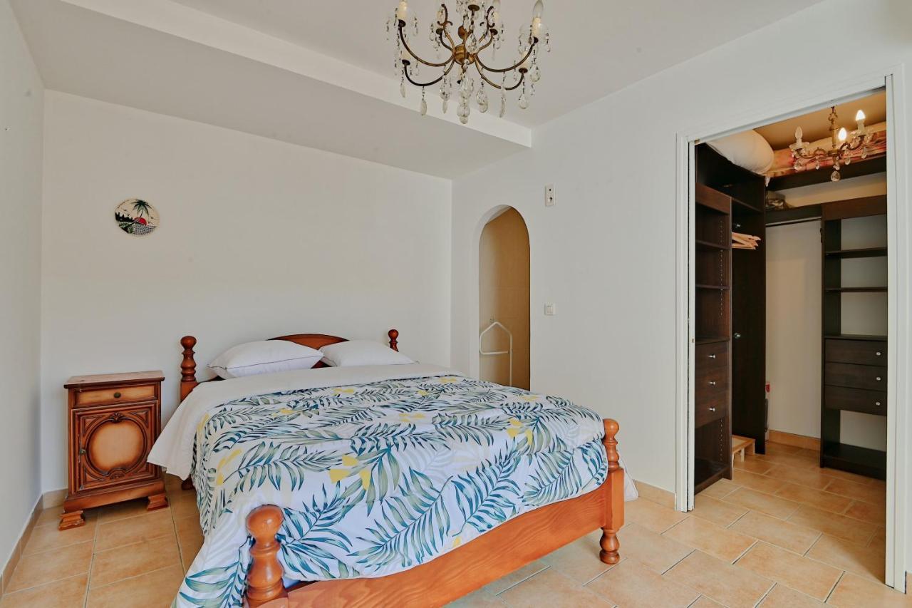 Casa Joe Esprit Apartment La Seyne-sur-Mer