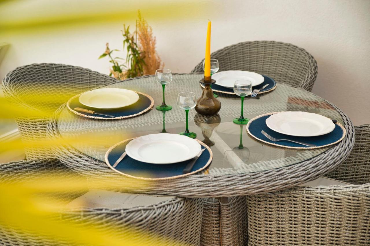 Apartment Casa Joe Esprit La Seyne-sur-Mer
