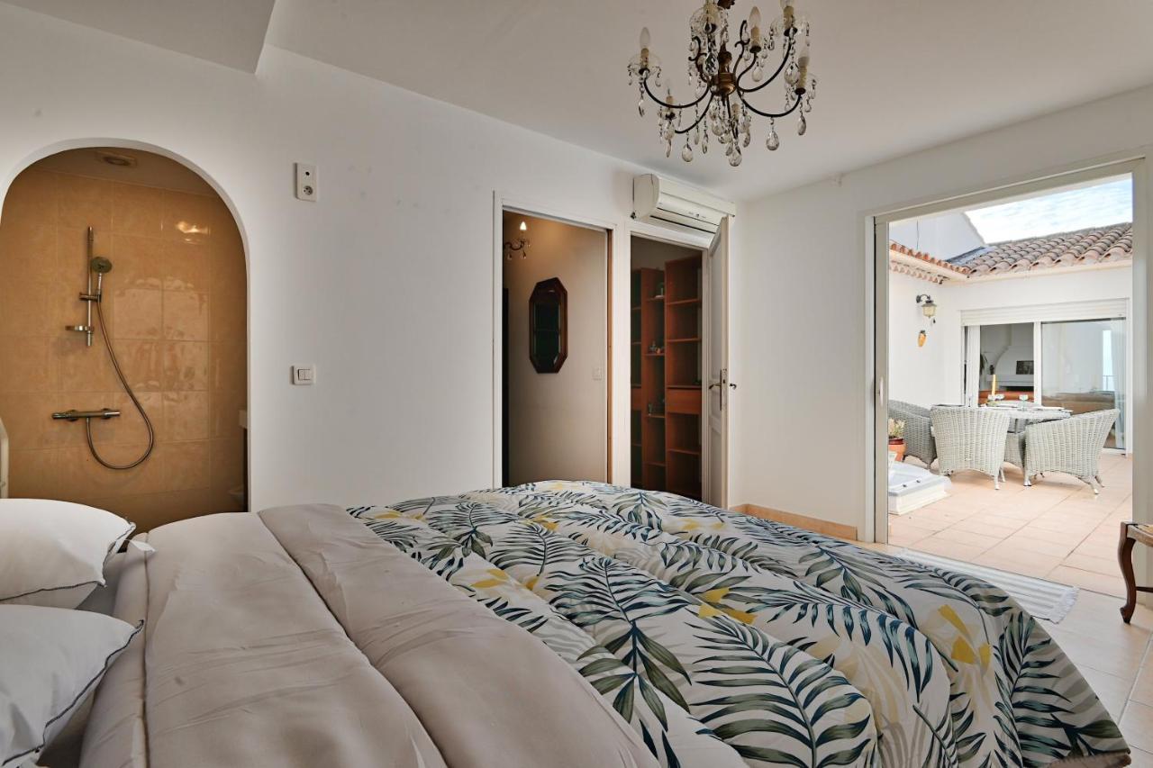 Apartment Casa Joe Esprit