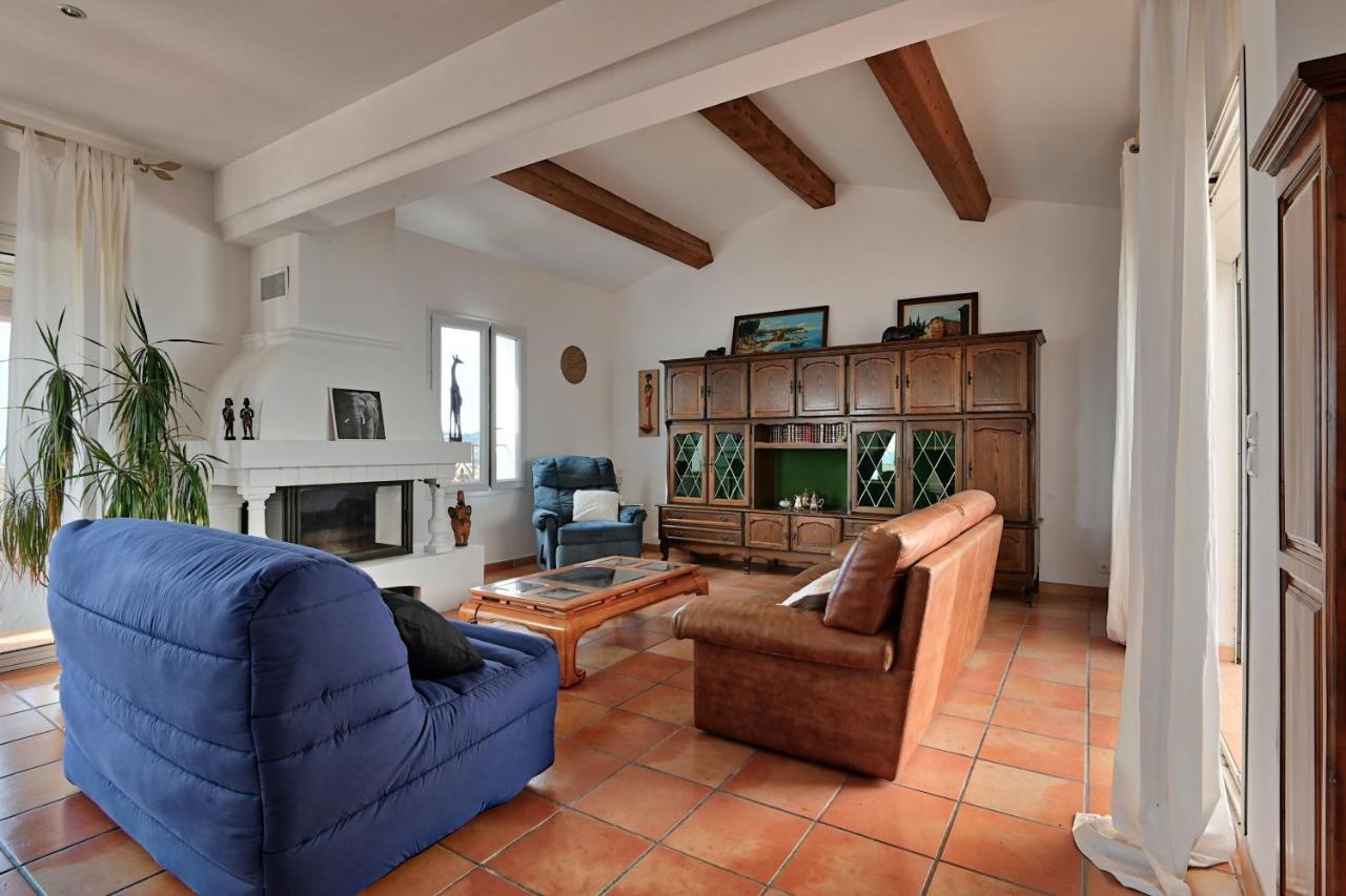 Casa Joe Esprit Apartment