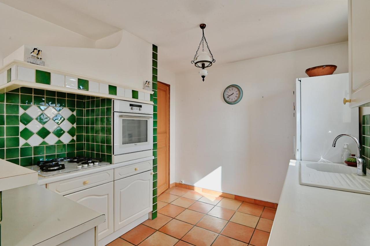Casa Joe Esprit Apartment