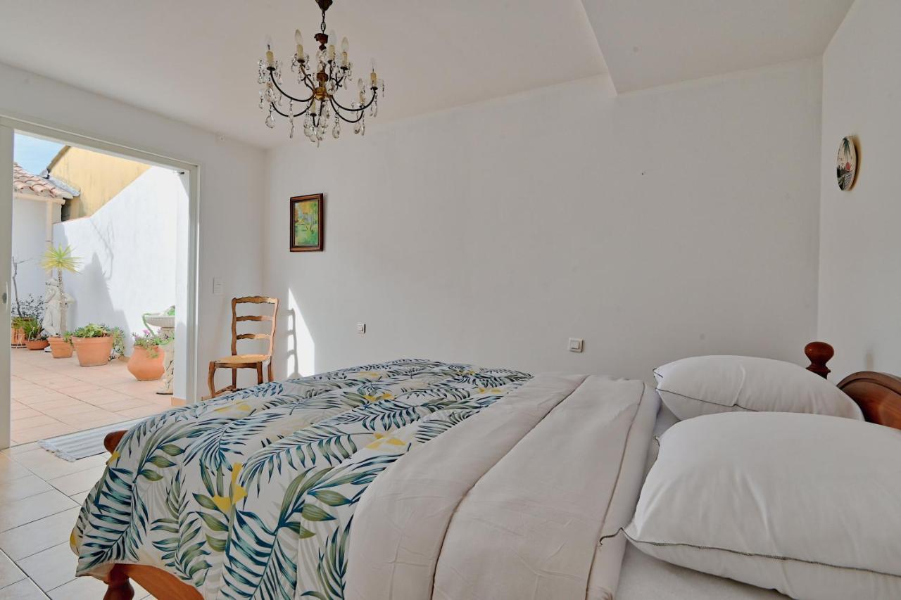 Apartment Casa Joe Esprit *