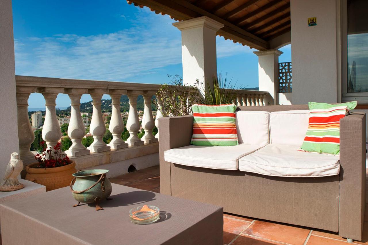 Casa Joe Esprit La Seyne-sur-Mer